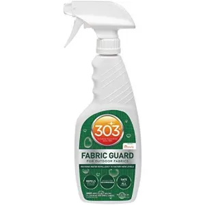 303 Neutral Fabric Guard