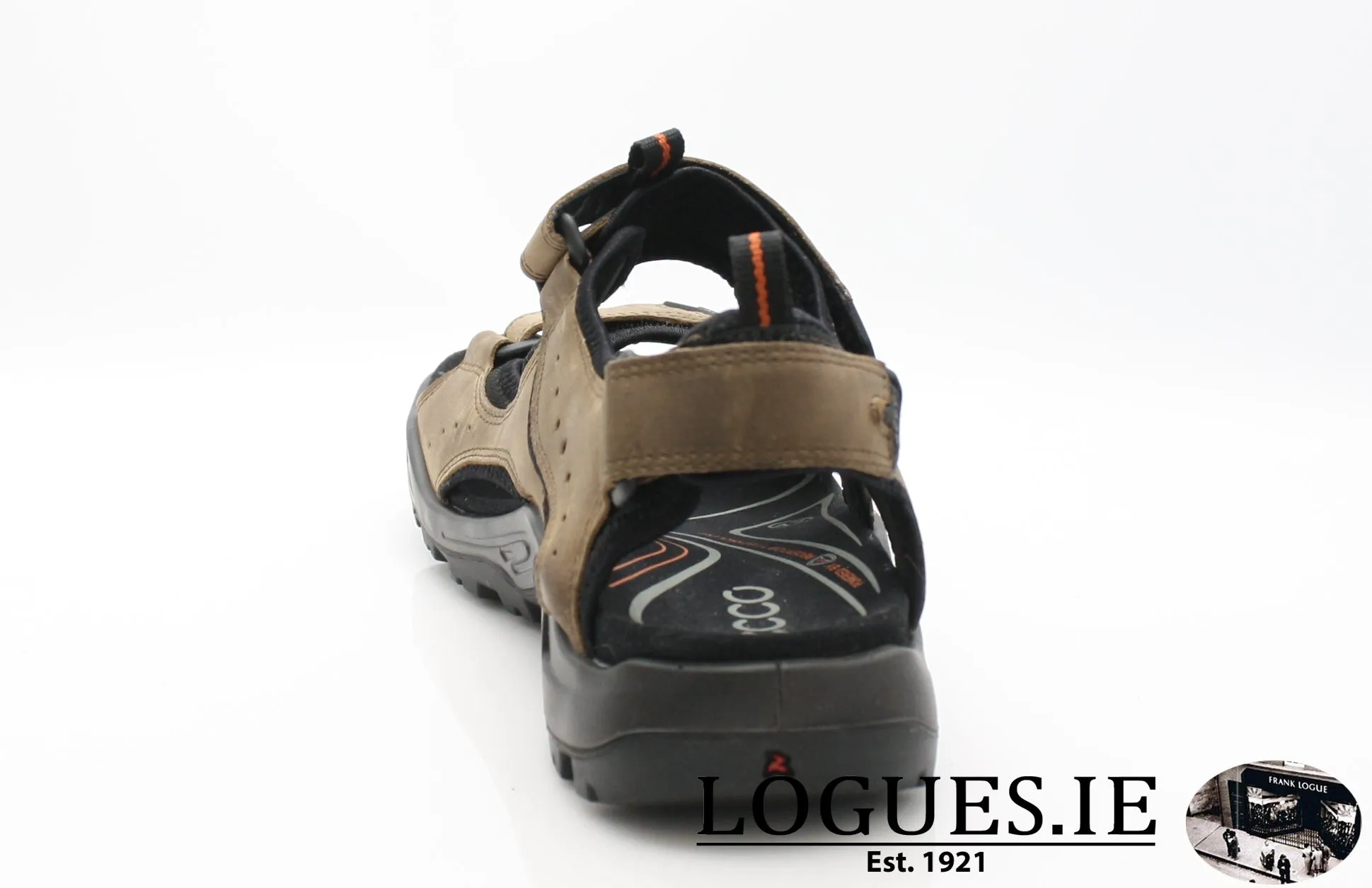 822044 OFFROAD SANDAL ECCO 25