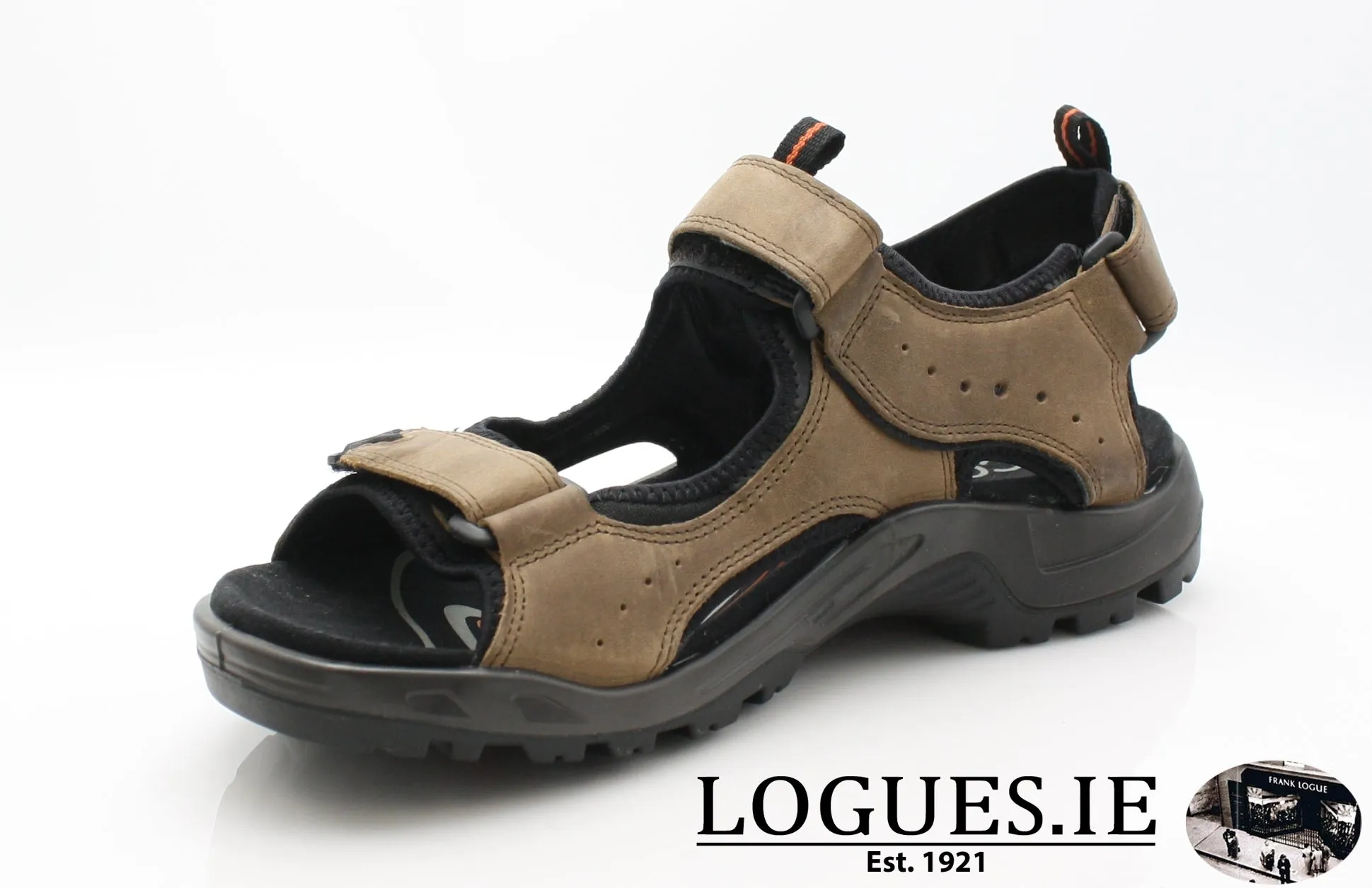 822044 OFFROAD SANDAL ECCO 25