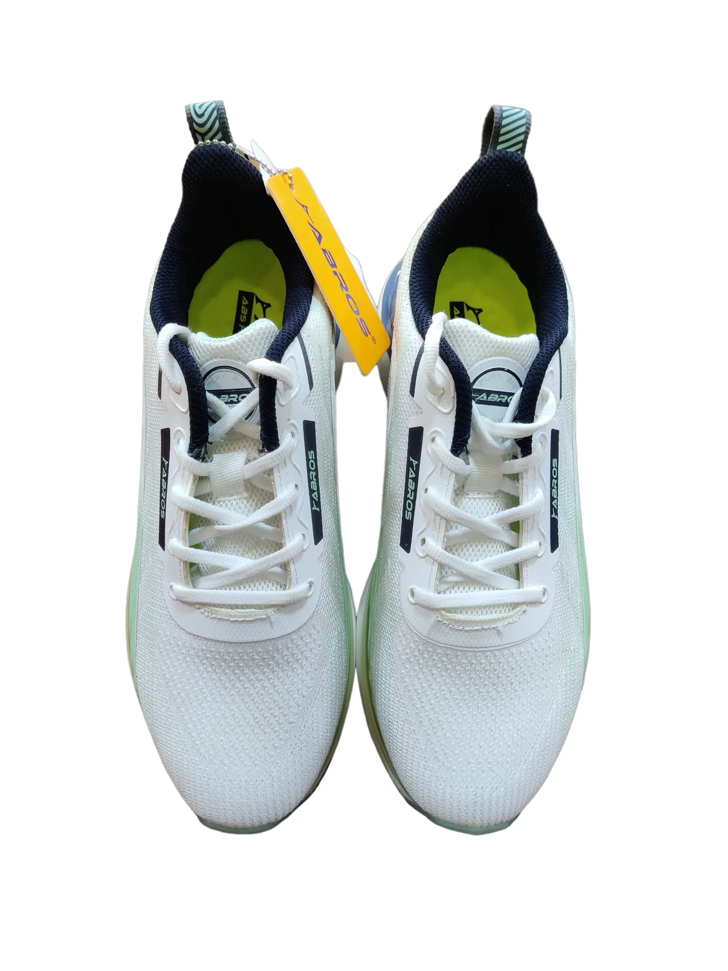 abros sports shoes sword