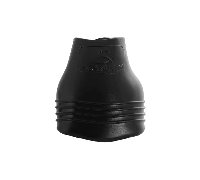 Acavallo Anatomical Non-twist Gel Hoof Boots