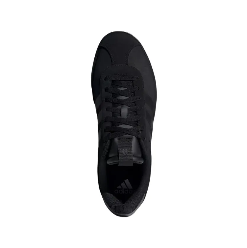 Adidas Mens Trainer VL Court 3.0 Black/Back