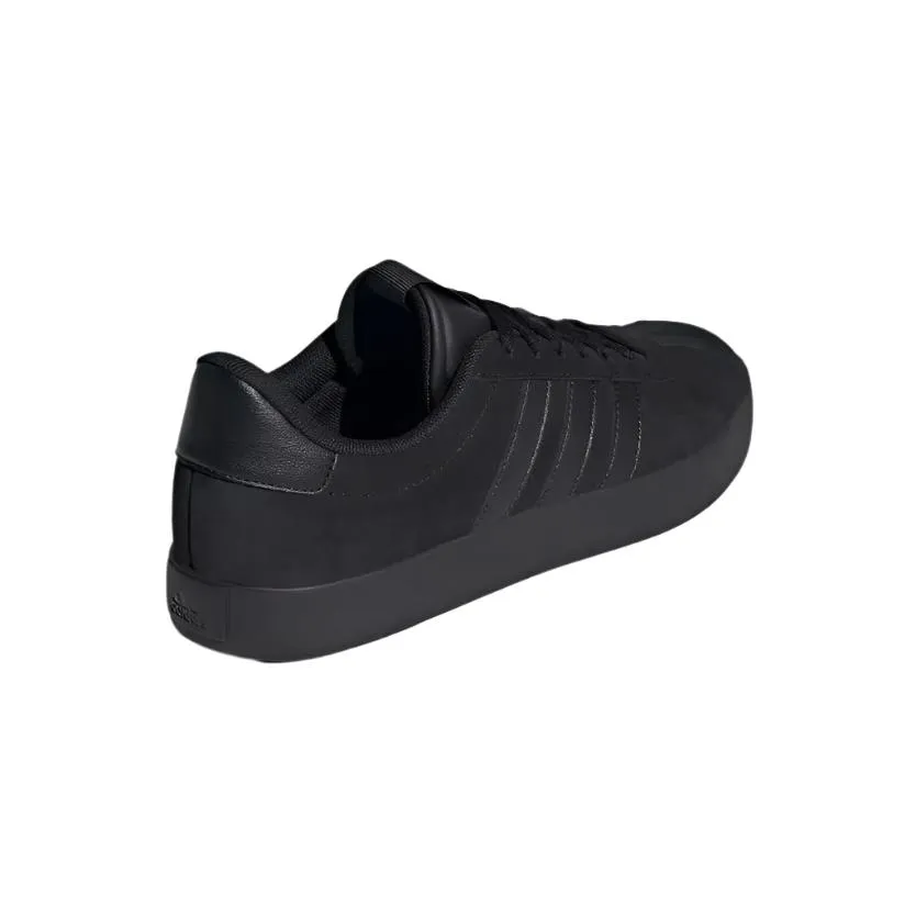 Adidas Mens Trainer VL Court 3.0 Black/Back