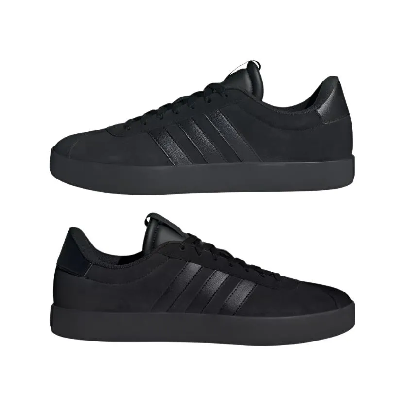 Adidas Mens Trainer VL Court 3.0 Black/Back