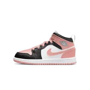 Air Jordan 1 Mid PS Light Madder Root