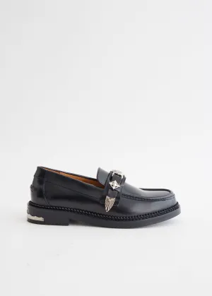 AJ1041 Polido Loafers