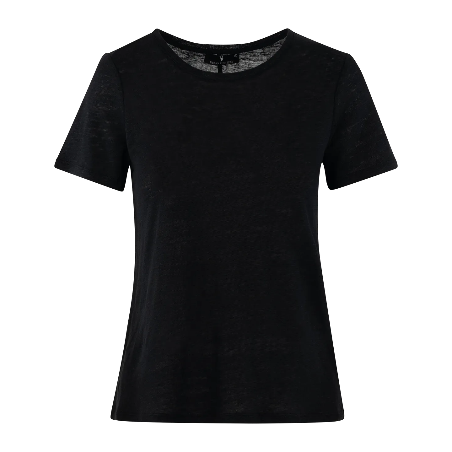 Alicia Tee - Black