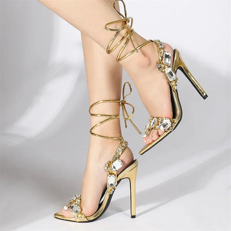 Allure Heels