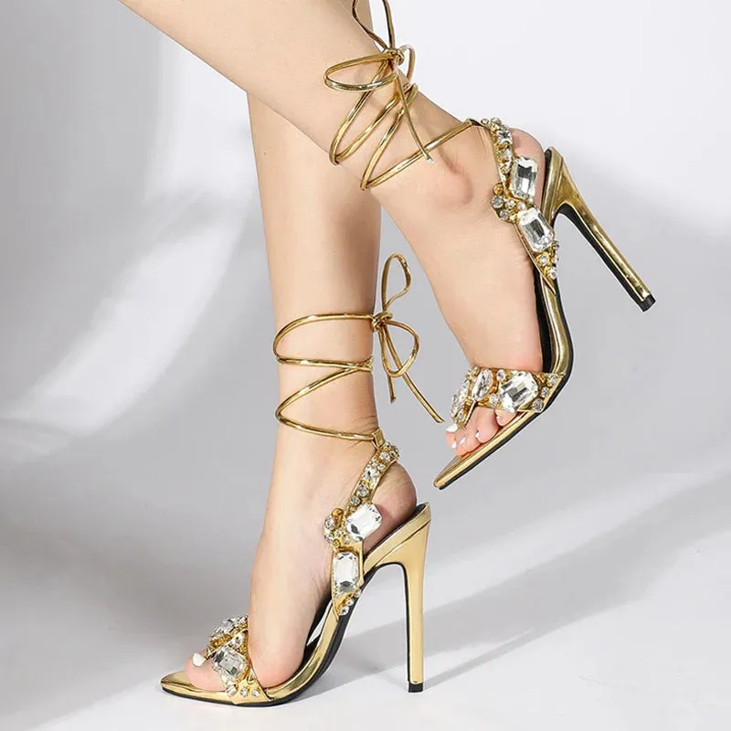 Allure Heels