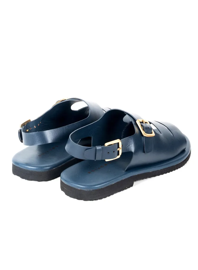 Bailey Leather Sandals