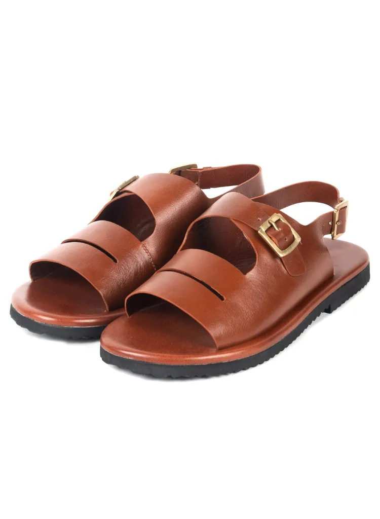 Bailey Leather Sandals