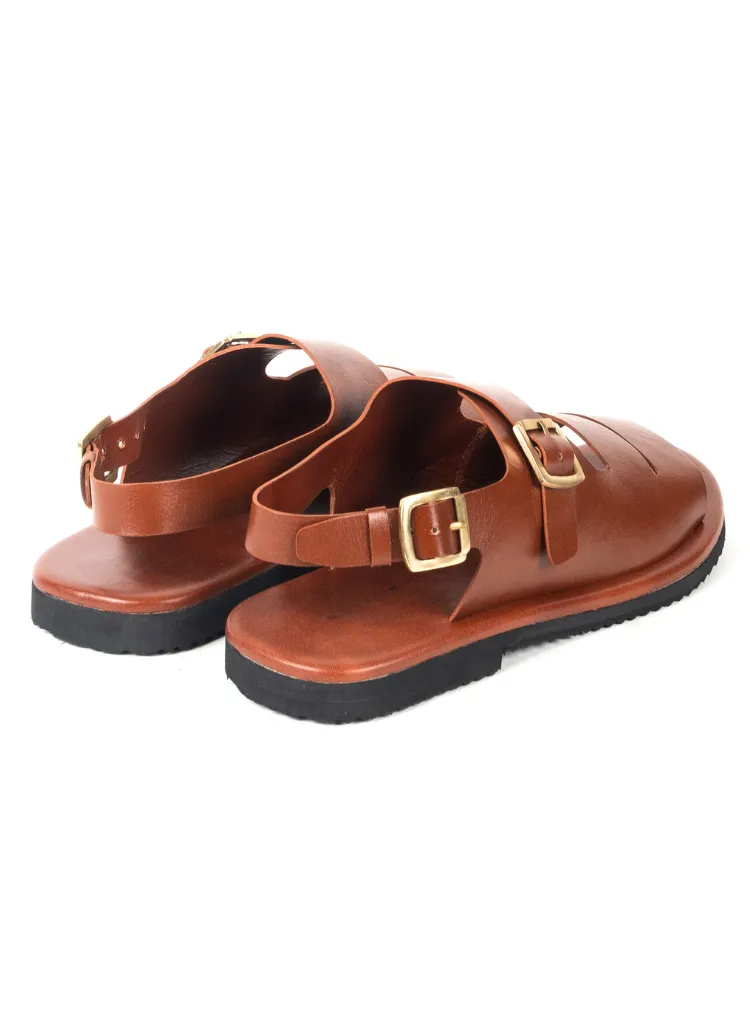 Bailey Leather Sandals