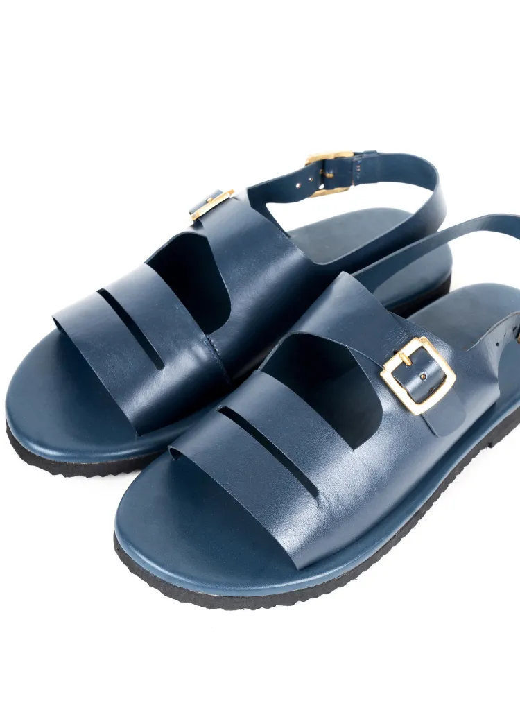 Bailey Leather Sandals