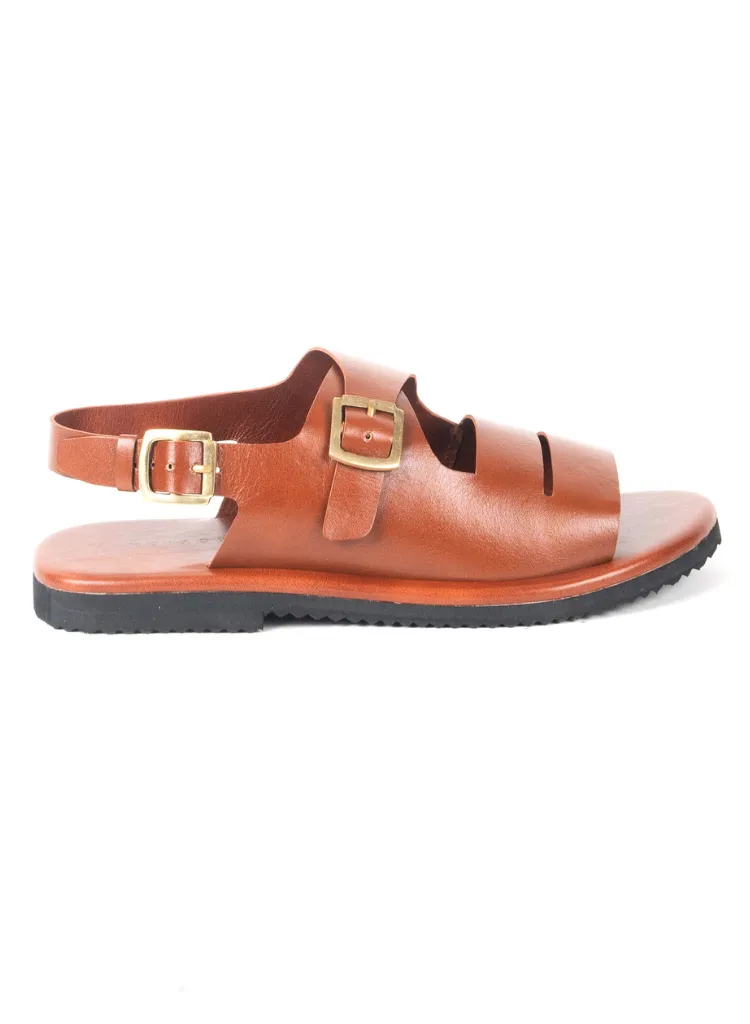 Bailey Leather Sandals