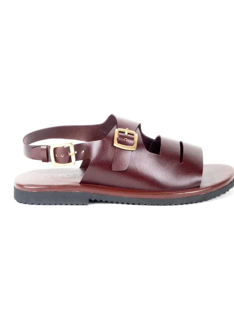 Bailey Leather Sandals