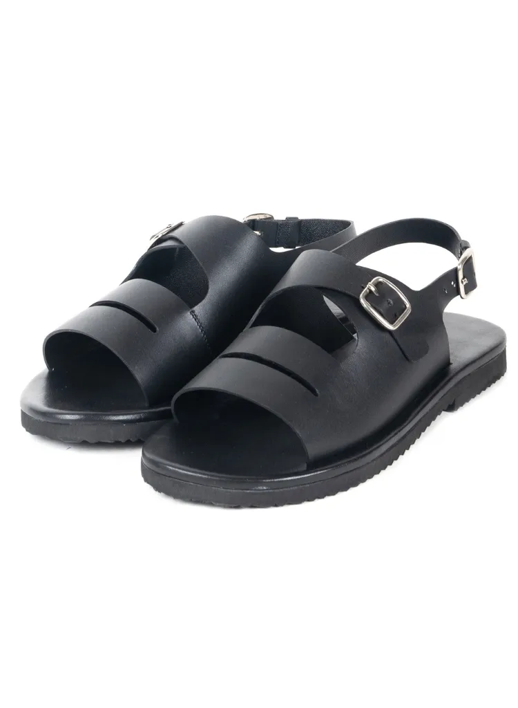 Bailey Leather Sandals