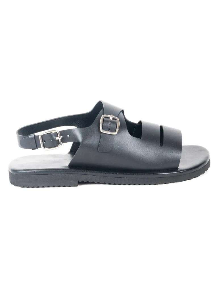 Bailey Leather Sandals