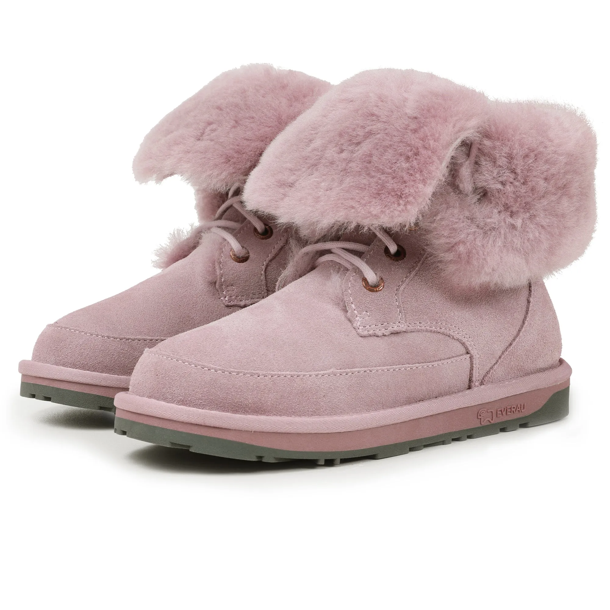 Berkeley Sheepskin Boots