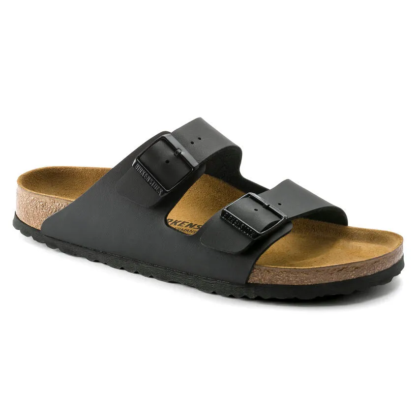 Birkenstock Arizona Oiled Leather