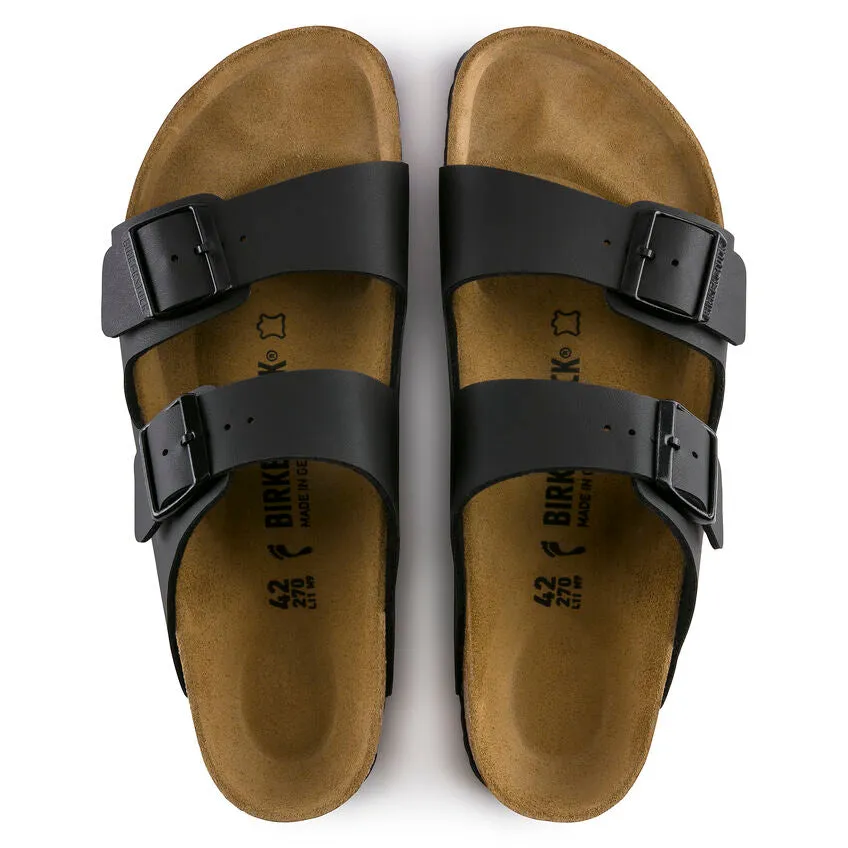 Birkenstock Arizona Oiled Leather