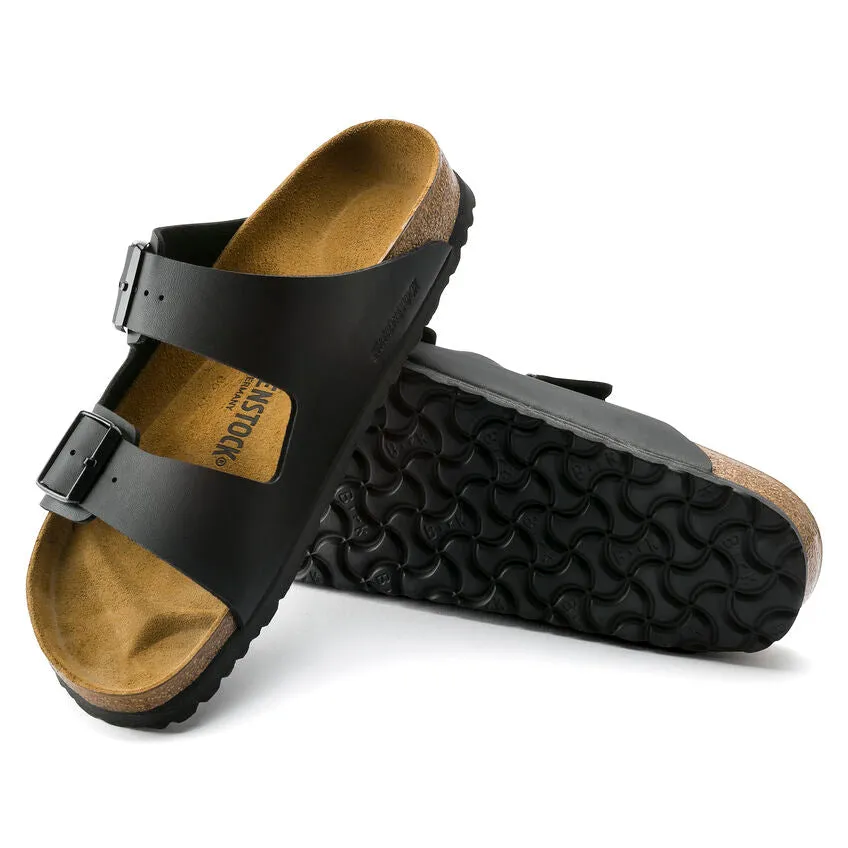 Birkenstock Arizona Oiled Leather