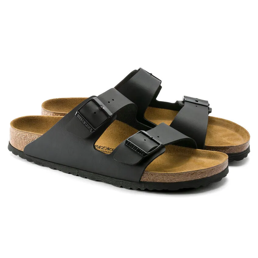 Birkenstock Arizona Oiled Leather