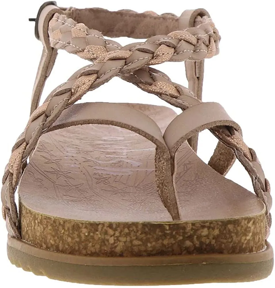 Blowfish Malibu Women's Foxtail Sandal