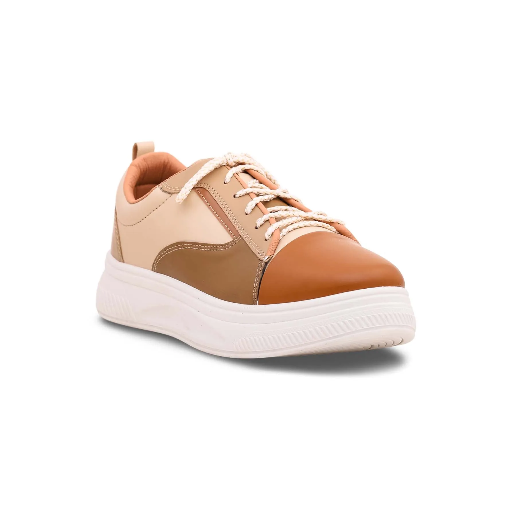 Brown Casual Sneaker AT7285