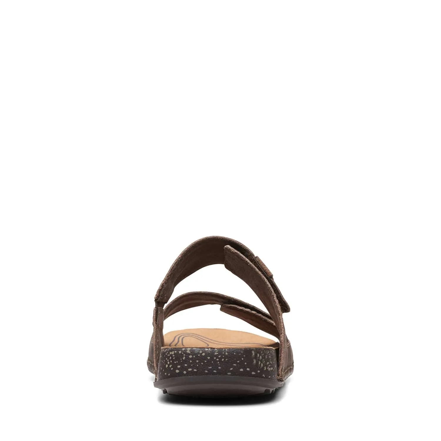 Clarks Crestview Easy Sandals (Standard Fit)