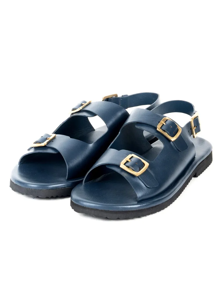 Classic Two Strap Sandals