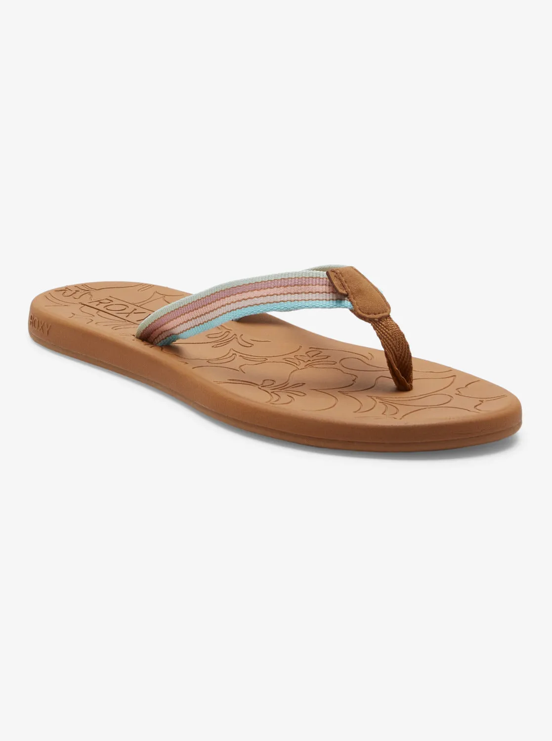 Colbee Sandals - Multi