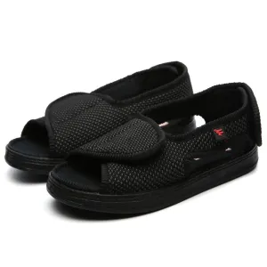 Coles Diabetic Wide Feet Sandals