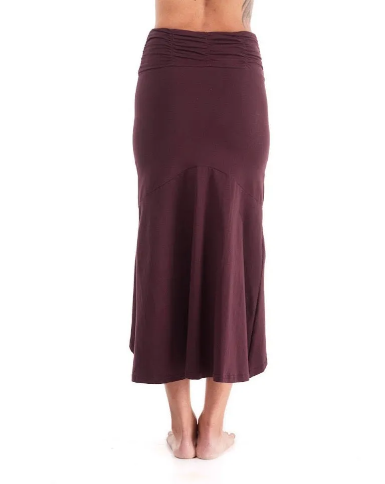 Cotton Stretch Emy Skirt or Dress