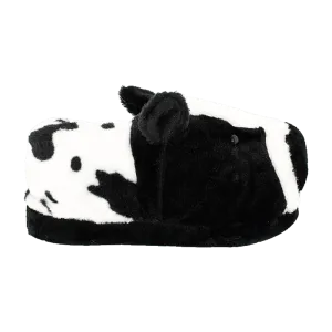 Cow Slippers