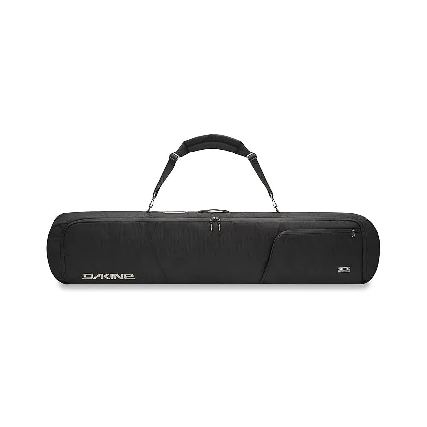 Dakine Unisex Black 175 CM Tour Snowboard Bag - 10004415-175-BLACK