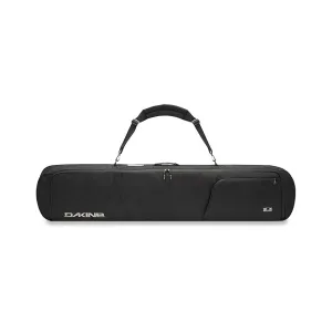 Dakine Unisex Black 175 CM Tour Snowboard Bag - 10004415-175-BLACK