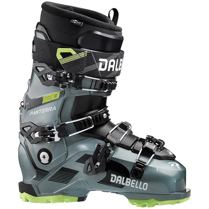 Dalbello Panterra 120 ID GW Ski Boots (Final Sale)