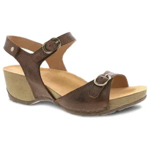 Dansko Tricia - Brown