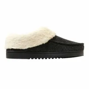 Dearfoams Women's Slip-On House Slippers