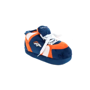 Denver Broncos Slippers