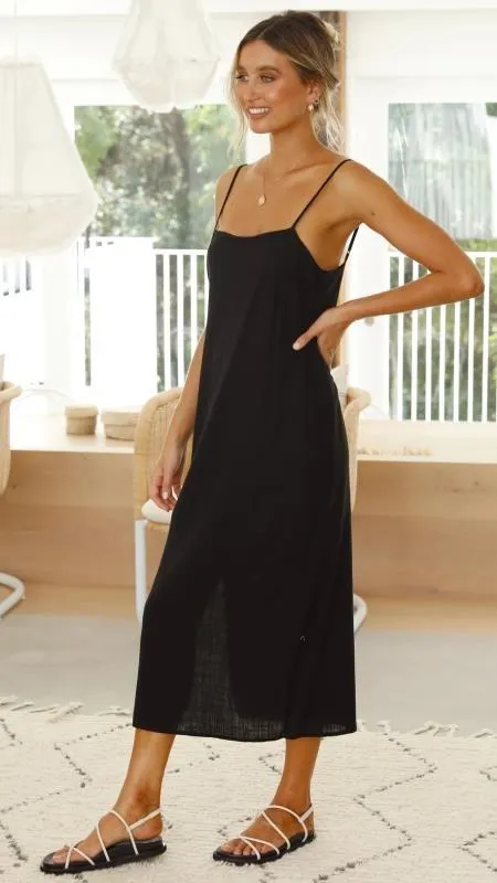 Easy Everyday Slip On Maxi