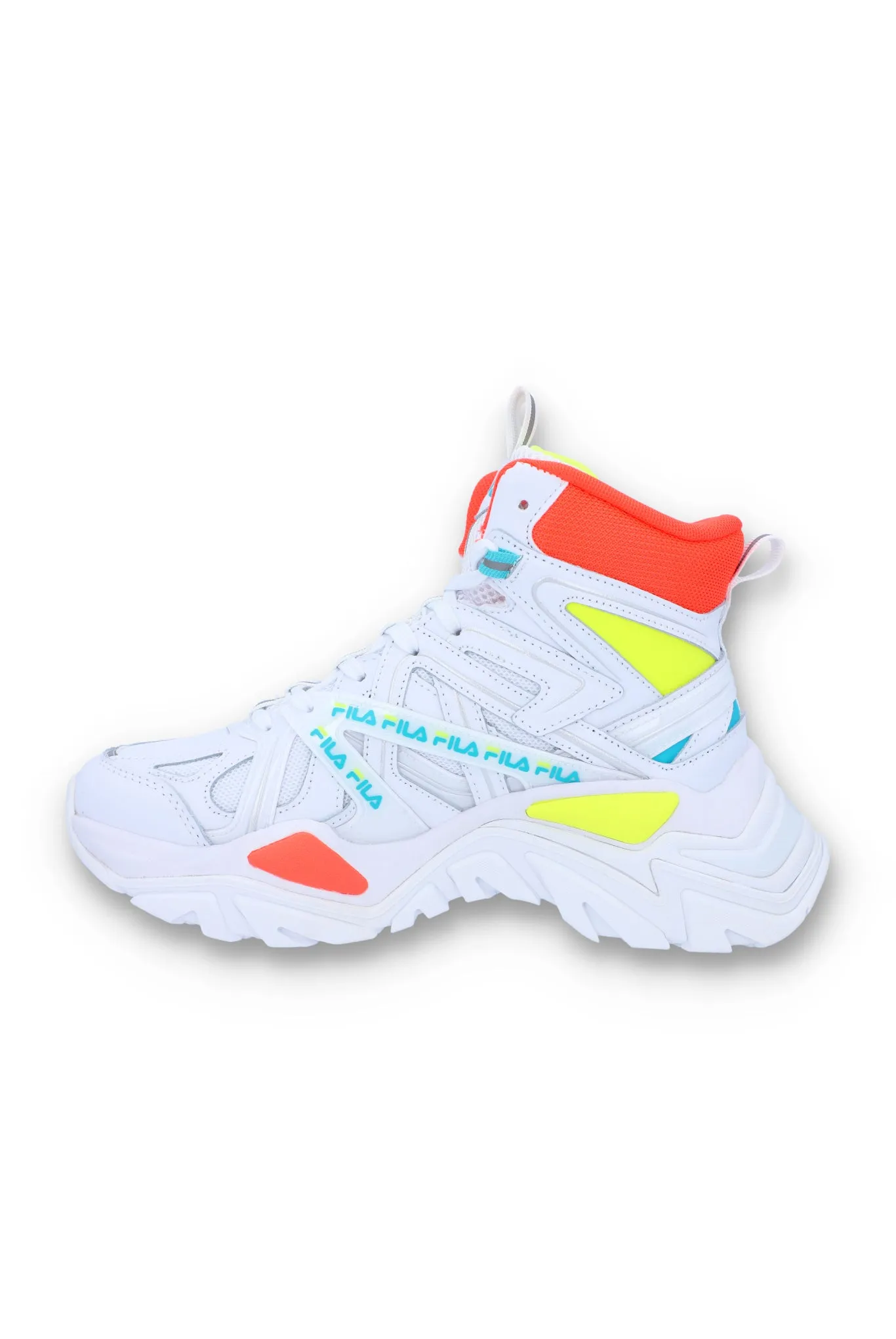 Electrove 2 High Trainer