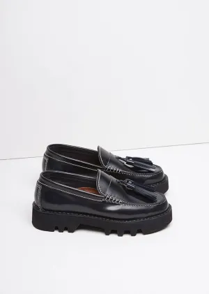 Fenton Tassle Loafer