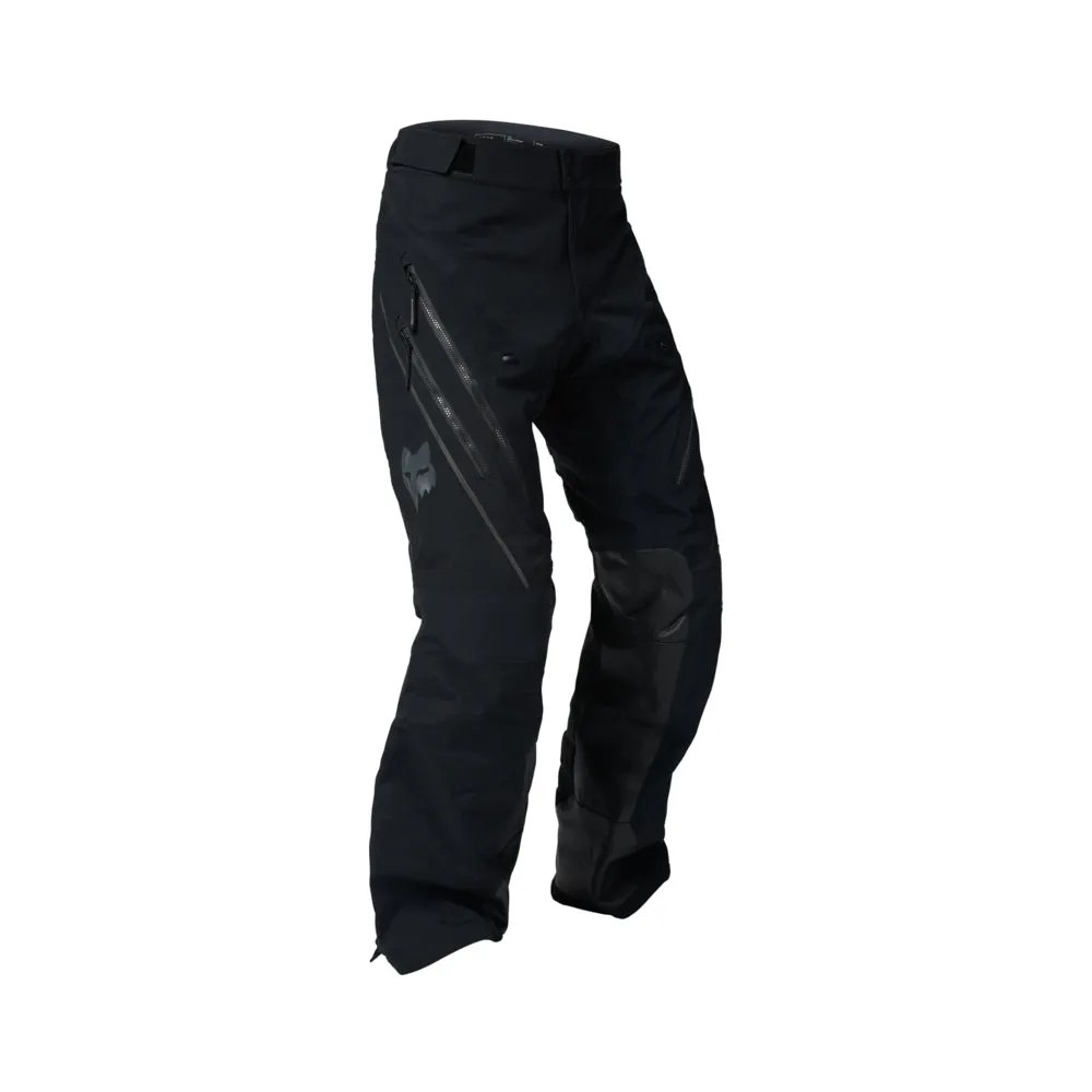 FOX DEFEND GORE-TEX ADVENTURE PANTS [BLACK]