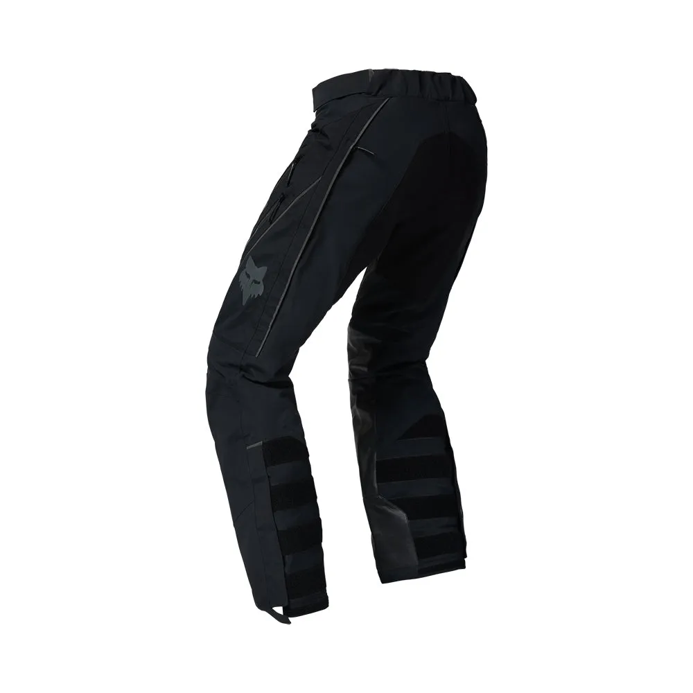 FOX DEFEND GORE-TEX ADVENTURE PANTS [BLACK]