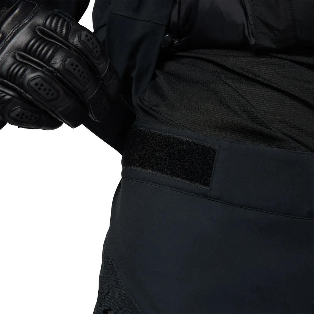 FOX DEFEND GORE-TEX ADVENTURE PANTS [BLACK]