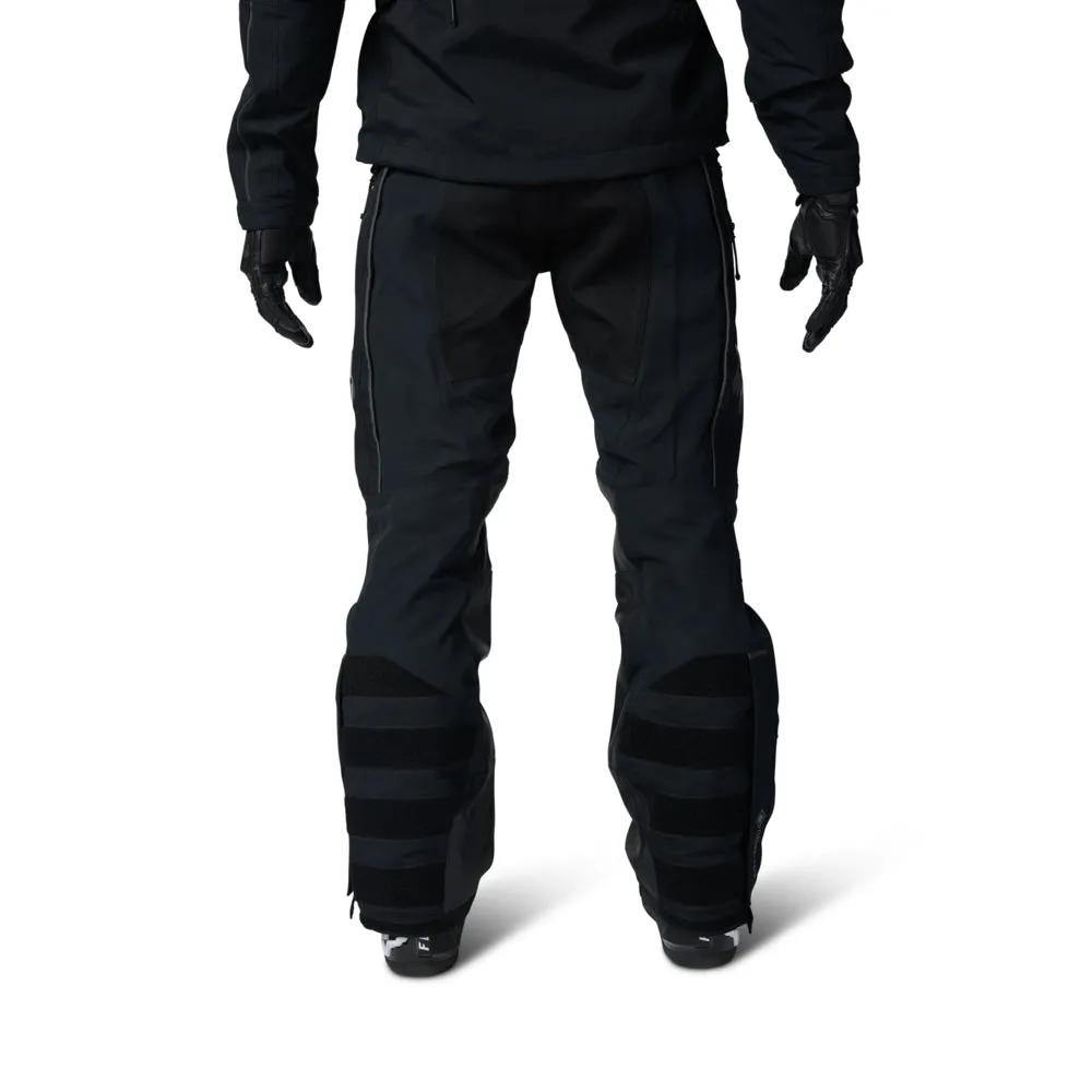 FOX DEFEND GORE-TEX ADVENTURE PANTS [BLACK]