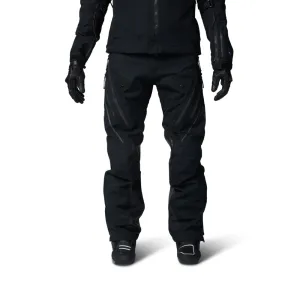 FOX DEFEND GORE-TEX ADVENTURE PANTS [BLACK]