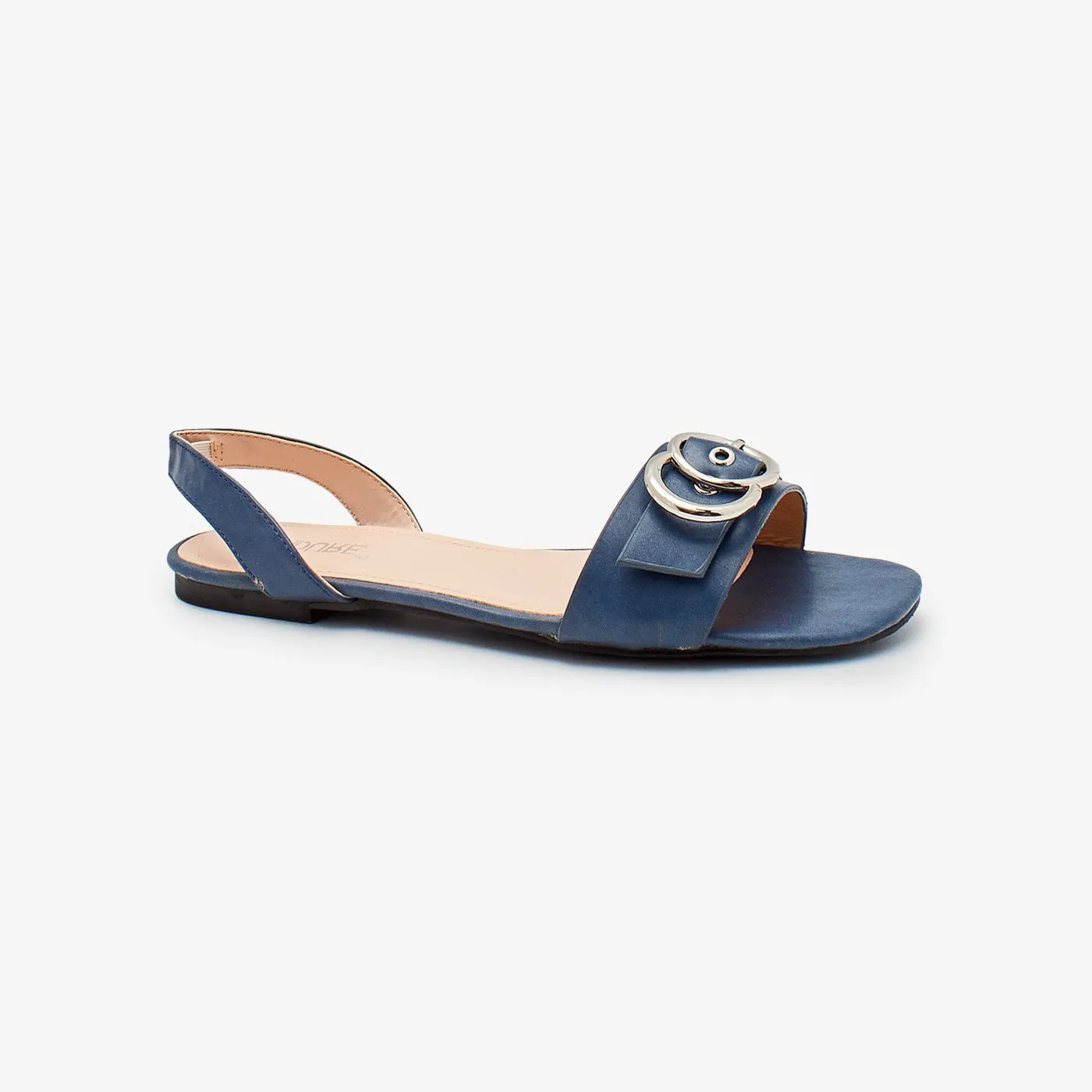 Front Strap Sandal