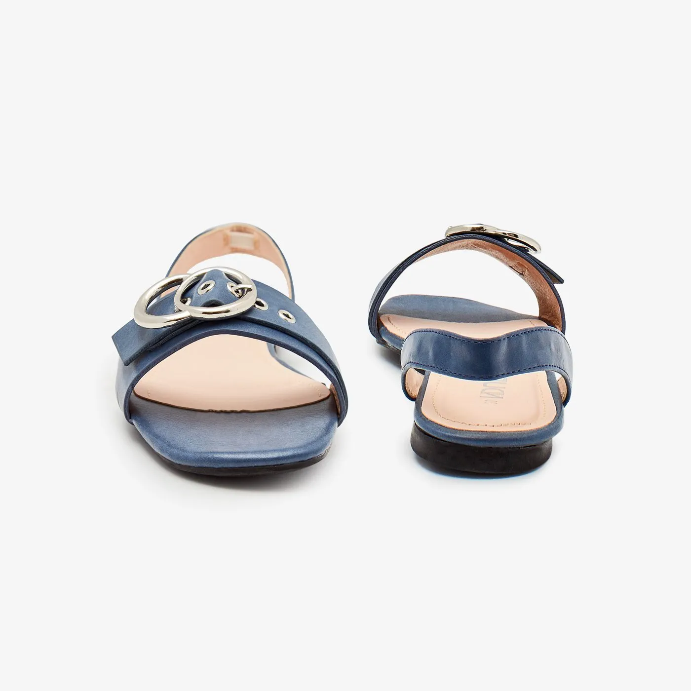 Front Strap Sandal